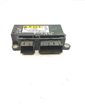 Airbag control unit/module