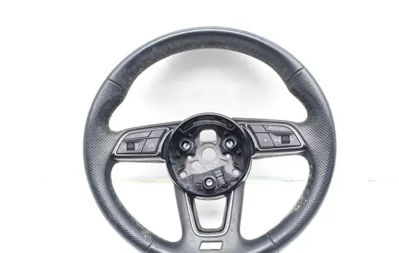 Audi A5 Steering wheel 8W041909 565425696 64730010A