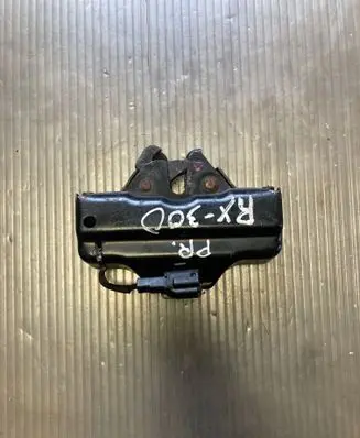 Lexus RX 300 Engine bonnet/hood lock/catch