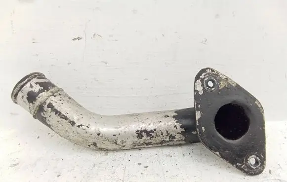 Mazda 3 II Intercooler hose/pipe