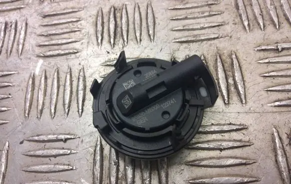 Hyundai Bayon Airbag deployment crash/impact sensor 95930-M6000