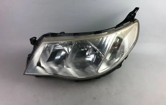 Subaru Forester SH Headlight/headlamp