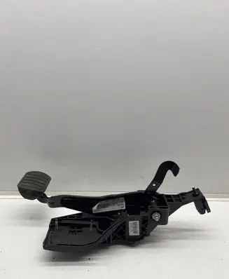 Brake pedal