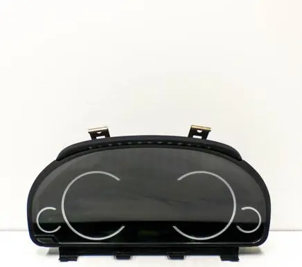 BMW 5 F10 F11 Speedometer (instrument cluster) 9395970