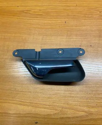 Mercedes-Benz S W140 Rear door interior handle 1407600261