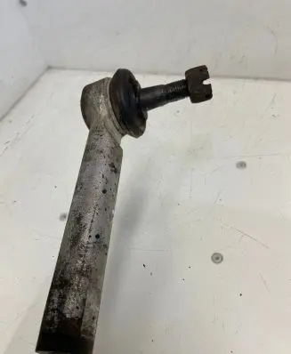 Toyota Corolla Verso E121 Steering tie rod end 