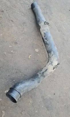 Volvo V70 Intercooler hose/pipe 30647918