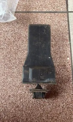Seat Ibiza IV (6J,6P) Rear door check strap stopper 6J4839249B