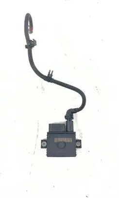 BMW 3 E90 E91 Glow plug pre-heat relay 780015605
