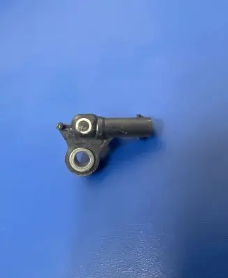Tesla Model S Airbag deployment crash/impact sensor 147344700A