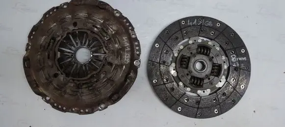 Ford Transit Clutch set kit 411GB