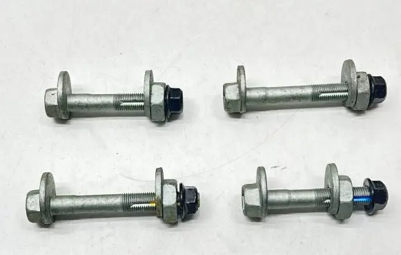 KIA EV6 Rear suspension camber bolt 