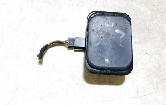 Rain sensor