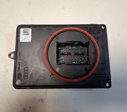 Audi Q3 F3 Headlight ballast module Xenon 4k0941591bg