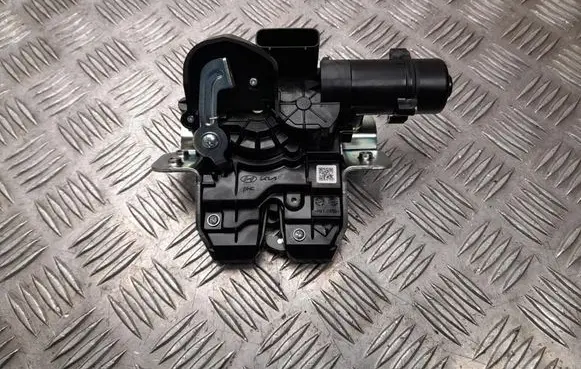 Hyundai Ioniq 5 Tailgate/trunk/boot lock/catch/latch 818L0GI100