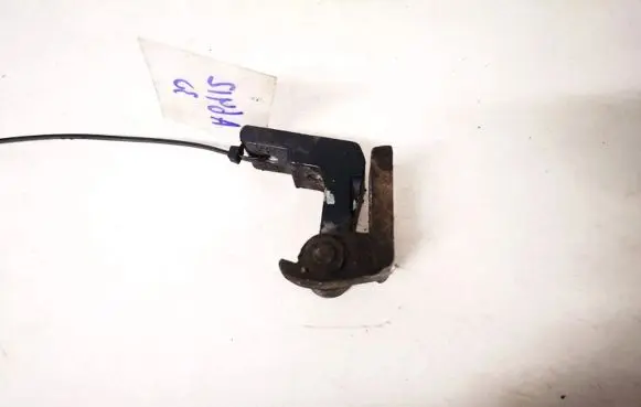 Audi A6 S6 C5 4B Rear door lower hinge