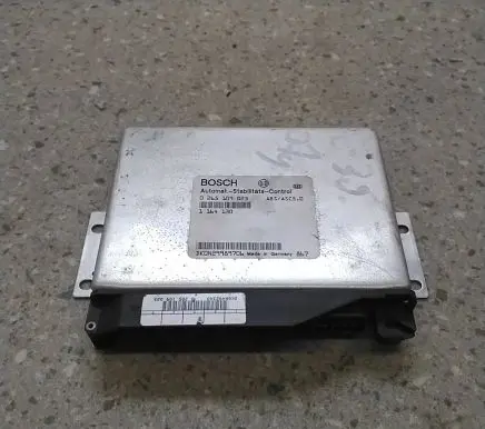 BMW 5 E39 ABS control unit/module 0265109023 1164130 DK0N29989706