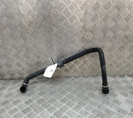 Mercedes-Benz GLC C254 Engine coolant pipe/hose A2545013902