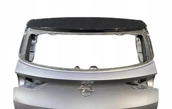 Opel Grandland X Tailgate/trunk/boot lid 56240186320