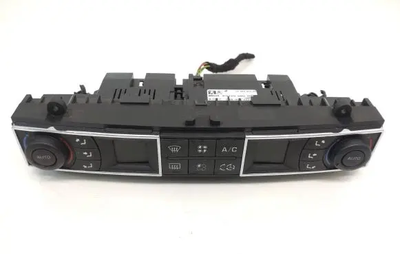 Citroen C5 Climate control unit 96829415ZD