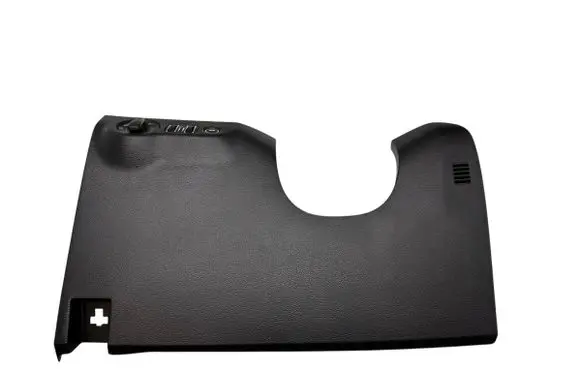 Dodge Challenger Dashboard lower bottom trim panel 5LA16DX9AC S5LA16DX9AC 111JNJ52HZV