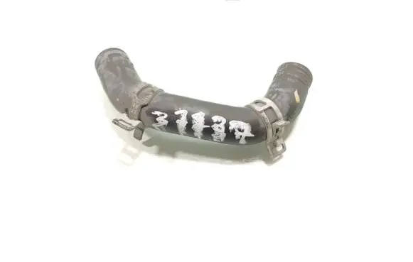 Dacia Sandero Engine coolant pipe/hose 118267232R