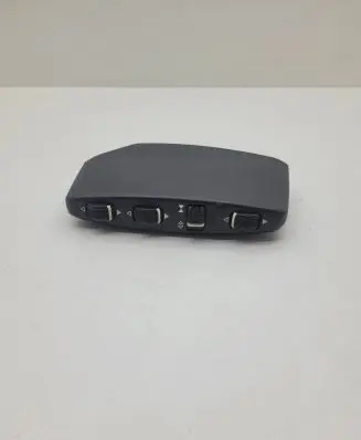 Mercedes-Benz E C207 W207 Seat control switch A0008008078
