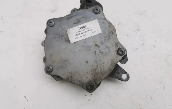 Honda Accord Vacuum pump 36300RL0G011M2