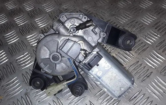 Honda Civic Wiper motor 7671as6de001