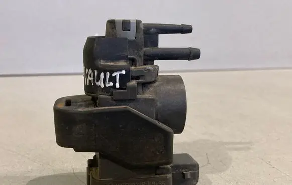 Renault Scenic III - Grand scenic III Turbo solenoid valve 149568021R