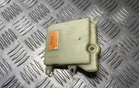 Ford Galaxy Air flap motor/actuator 95NW19E616RA 026A15352