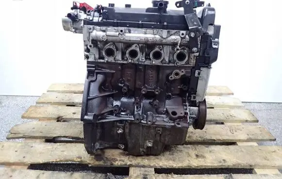 Renault Megane IV Engine K9KG657