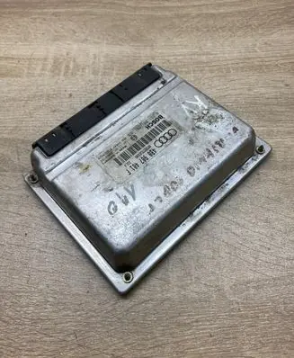Engine control unit/module ECU