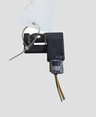 Nissan Qashqai Negative earth cable (battery) 294G01KA0A