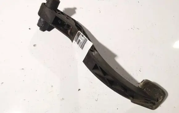 Opel Astra H Clutch pedal 