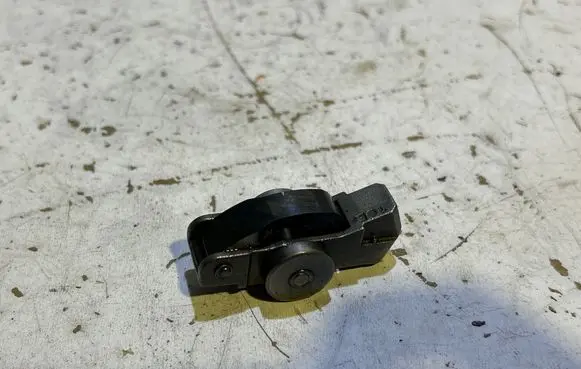 Dodge Durango III Valve rocker arm 