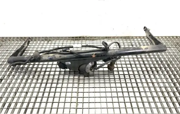 Skoda Kamiq Tow bar 658803881