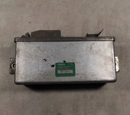 Renault Espace II ABS control unit/module 0265100047 1670435