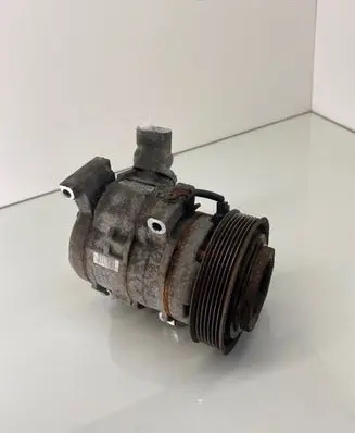 Toyota RAV 4 (XA20) Air conditioning (A/C) compressor (pump) 4472203934 10S15C HFC134A