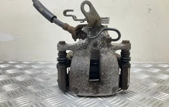 Audi TT TTS Mk2 Rear brake caliper 510E
