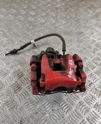 Jaguar F-Pace Rear brake caliper GX7M2K328AE