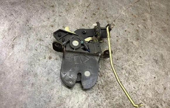 Mercedes-Benz SLK R170 Tailgate/trunk/boot lock/catch/latch A1707500284