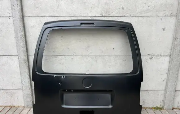 Volkswagen Caddy Tailgate/trunk/boot lid 2K0827025L 2504021400914