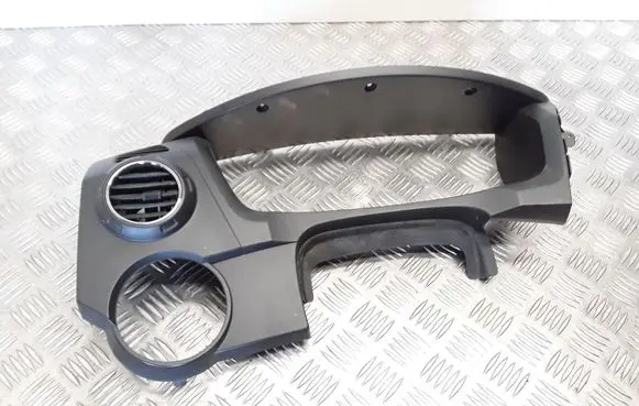 SsangYong Actyon sports I Dashboard trim