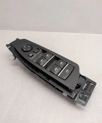 BMW 7 F01 F02 F03 F04 Electric window control switch 9163573 11090510000117 11W36E01