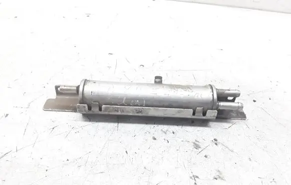 Audi A8 S8 D2 4D Fuel cooler (radiator) 057203491