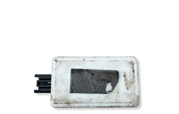 Volvo XC70 Door central lock control unit/module 31252988 S180036007