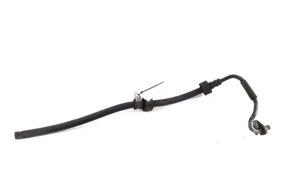 Mercedes-Benz E W211 Power steering hose/pipe/line A2114662081