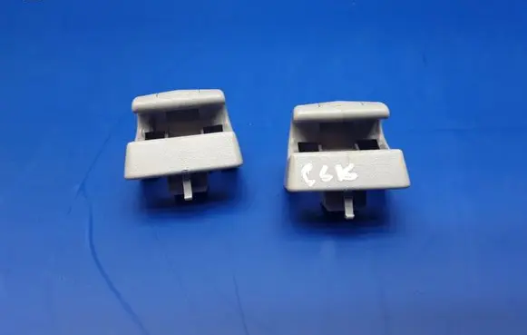 Mercedes-Benz CLK A209 C209 Sun visor clip/hook/bracket 