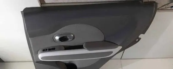 KIA Soul Rear door card panel trim BF6718